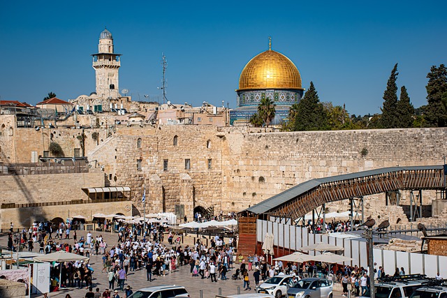 Discover the Rich Cultural Heritage of Jewish Vacation Destinations