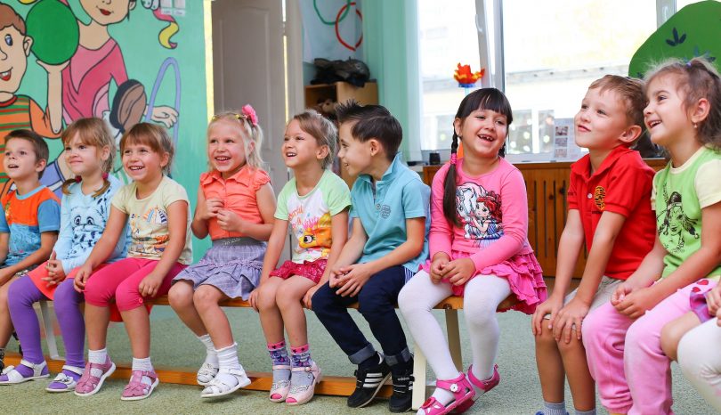 Childcare in Te Rapa: The Importance of Early Learning