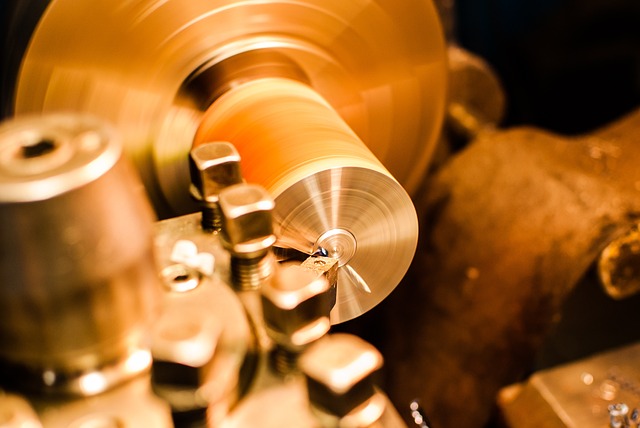 Exploring the Benefits of a Machining Lathe in Perth