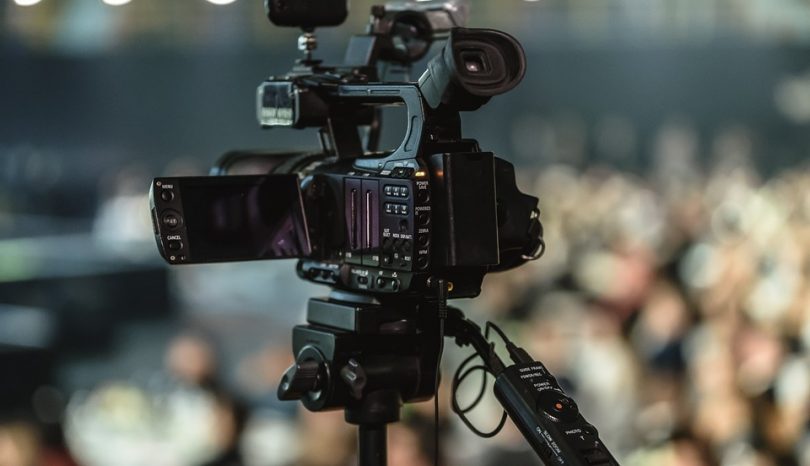 Live Streaming Events: Bringing the Excitement to You