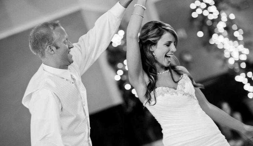 Preparing for Your Big Day: The Importance of Wedding Dance Practice