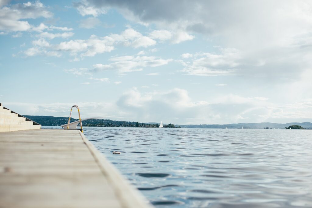 What Is Swimming Pool Waterproofing?