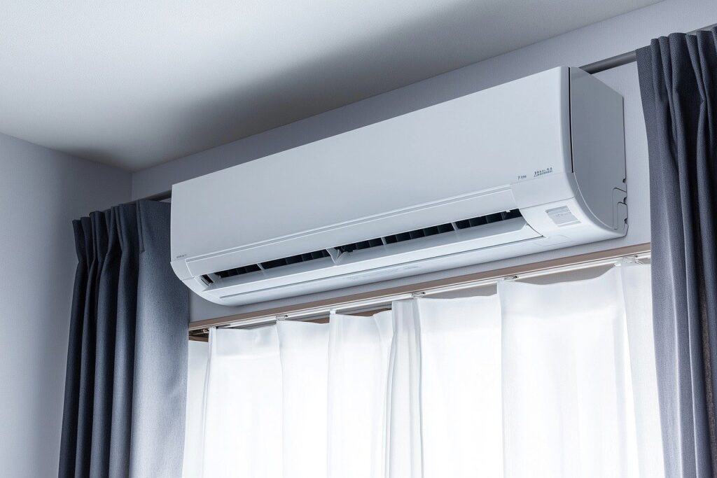 The Best AC Repair Fredericksburg