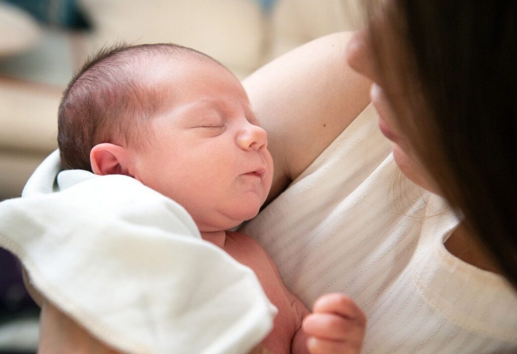 How Bamboo Fiber Keeps Baby’s Skin Cool