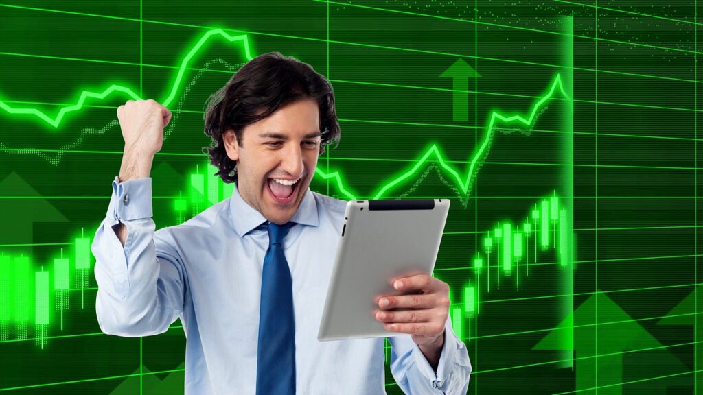 Trading with the Forex Pros