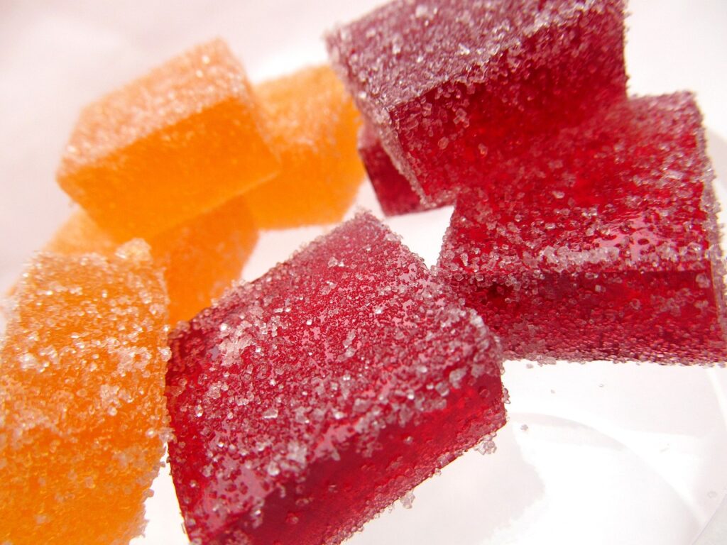 CBD Gummies: A Sweet and Simple Way to Get Your Daily Dose