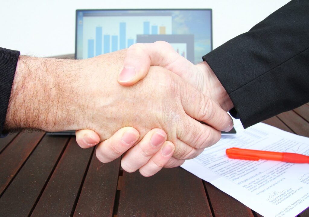 Benefits of Hiring a Business Insurance Broker