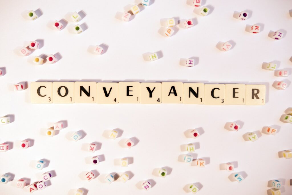 What is a Conveyancer Brisbane Queensland?