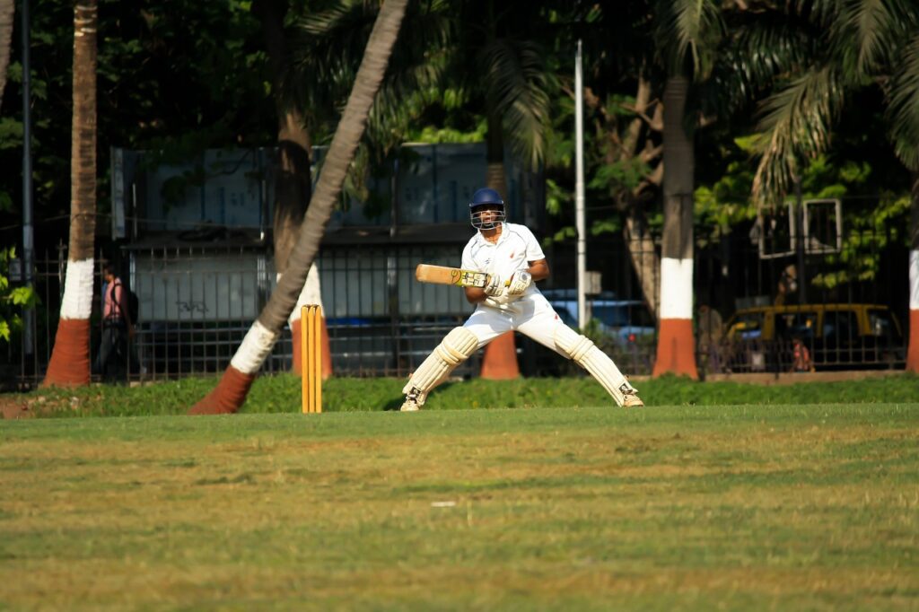 Quality Indoor Cricket Nets