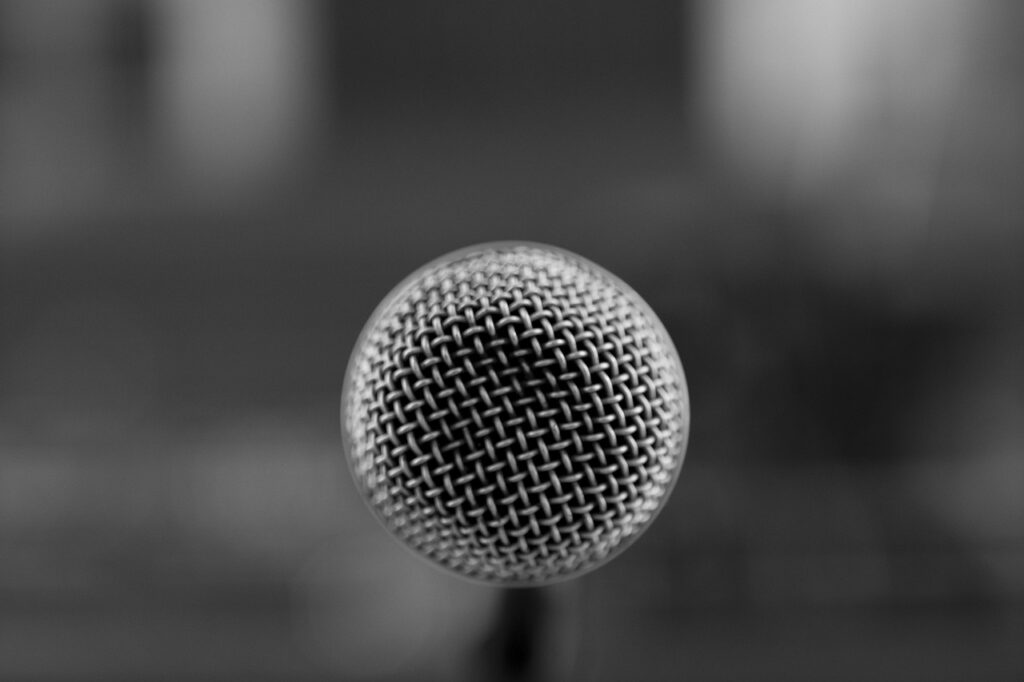 The Importance of a Dynamic Event Speaker