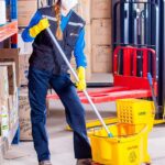 The Benefits of Professional Cleaners for Businesses