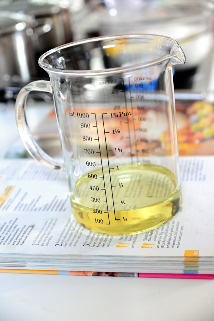 Everything You Need To Know About Measuring Liquids