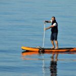 Understanding the Fun and Science of Standing on a Paddle Board