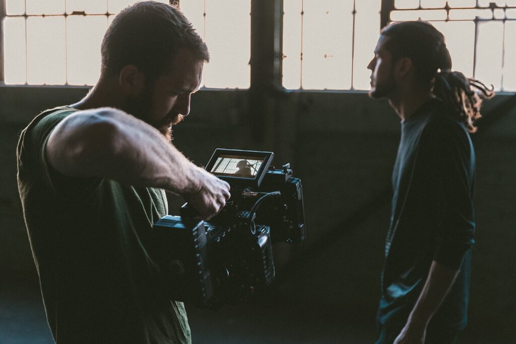 Seattle Video Production Company: How to Find the Best One for Your Needs