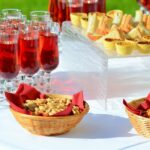 Celebrate in Style with Catering Services in Palm Beach