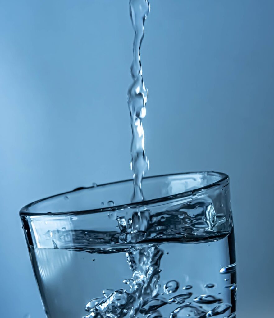 The Benefits of Filtering Your Home’s Water Supply