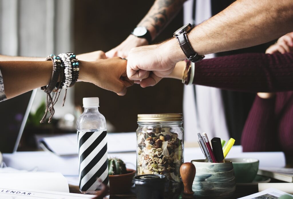 The 3 Most Important Things to Know About Executive Positions
