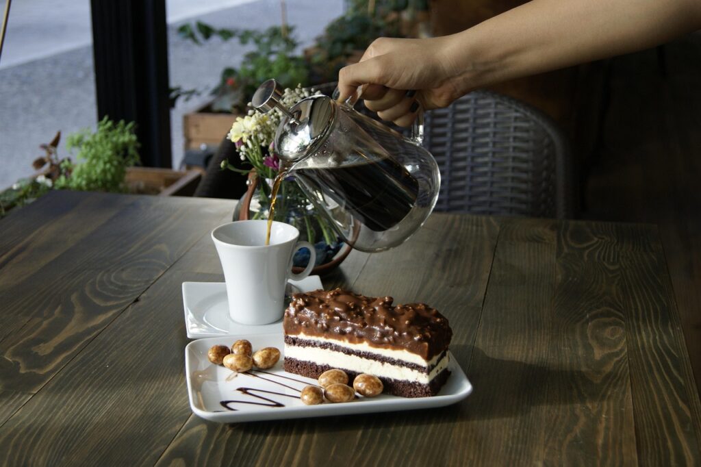 The Best Cafes in Brighton – A Comprehensive Guide