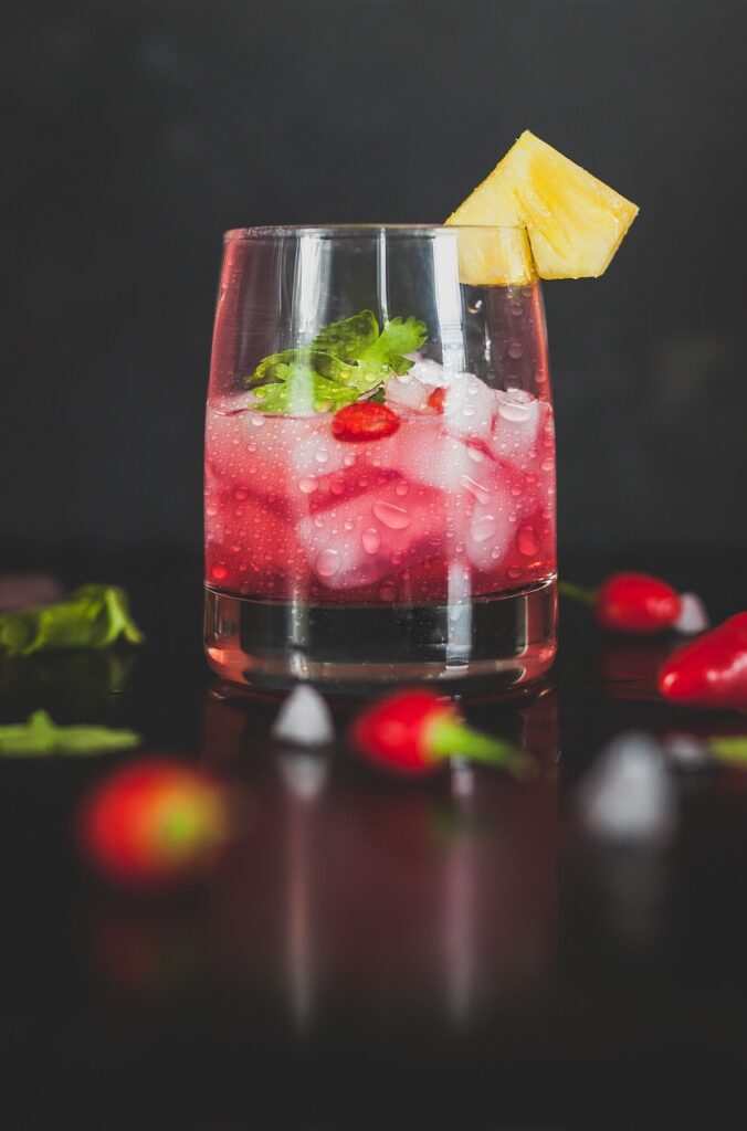 Personalized Cocktail Glasses: Enhance Your Drinking Adventure