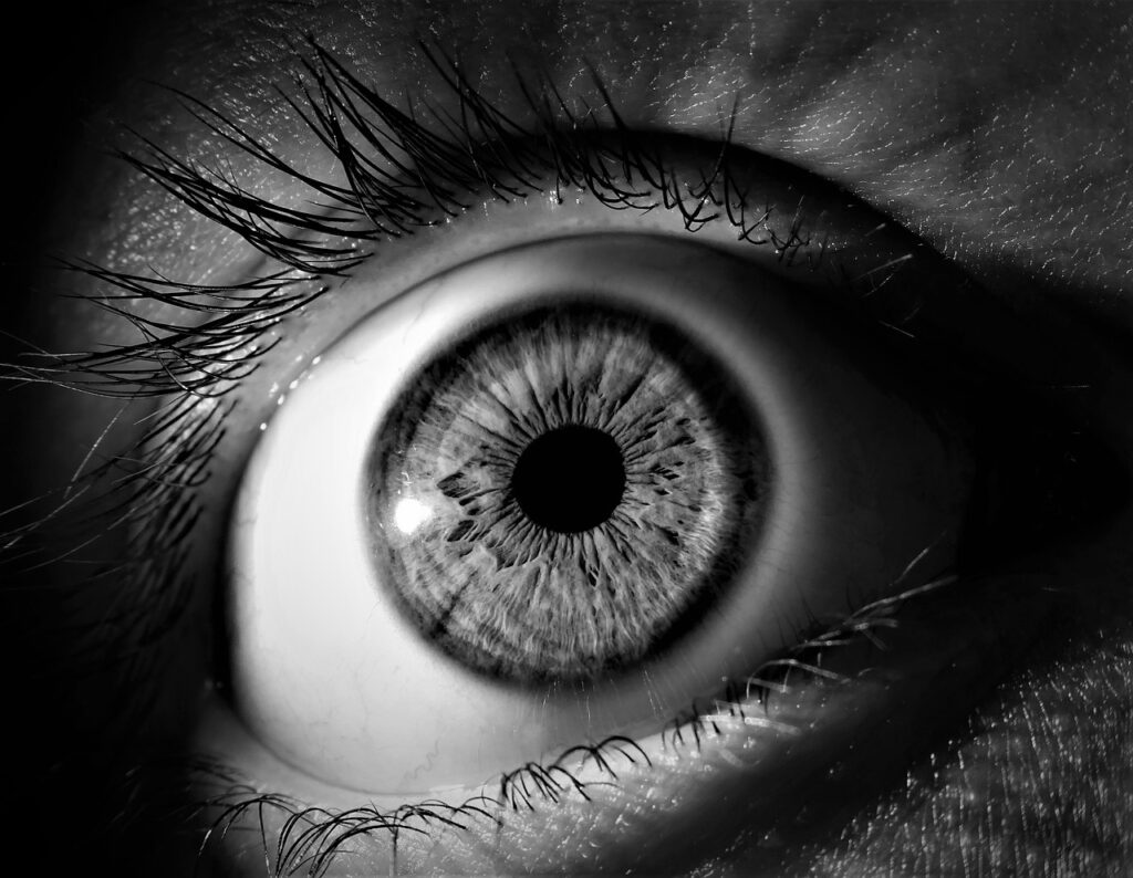 The Benefits of Wearing Acuvue Oasys Contact Lenses