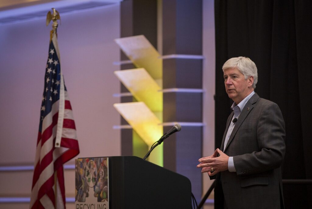 The Importance of a Great Keynote Speaker