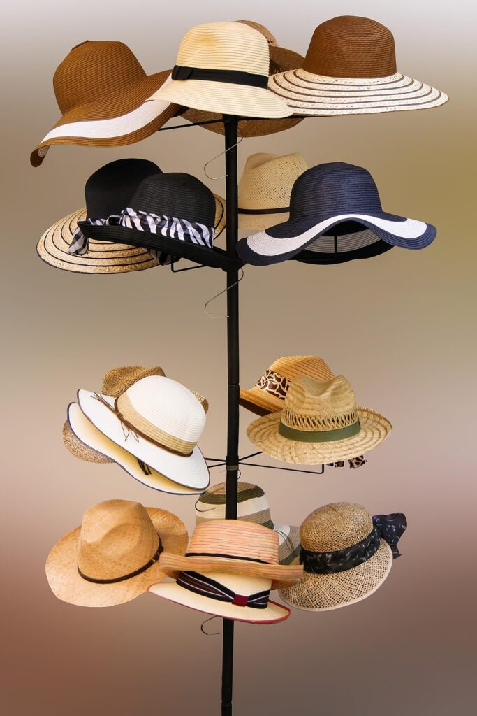 Make a Statement with Custom Men’s Hats