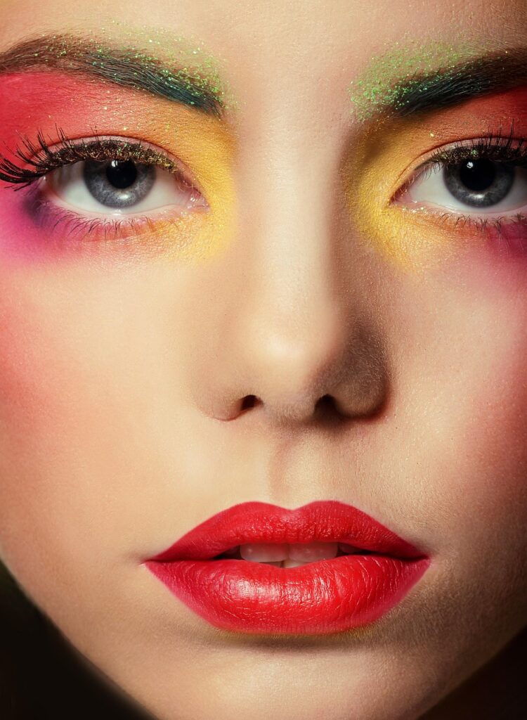 Enhance Your Look with Prescription Colored Contacts