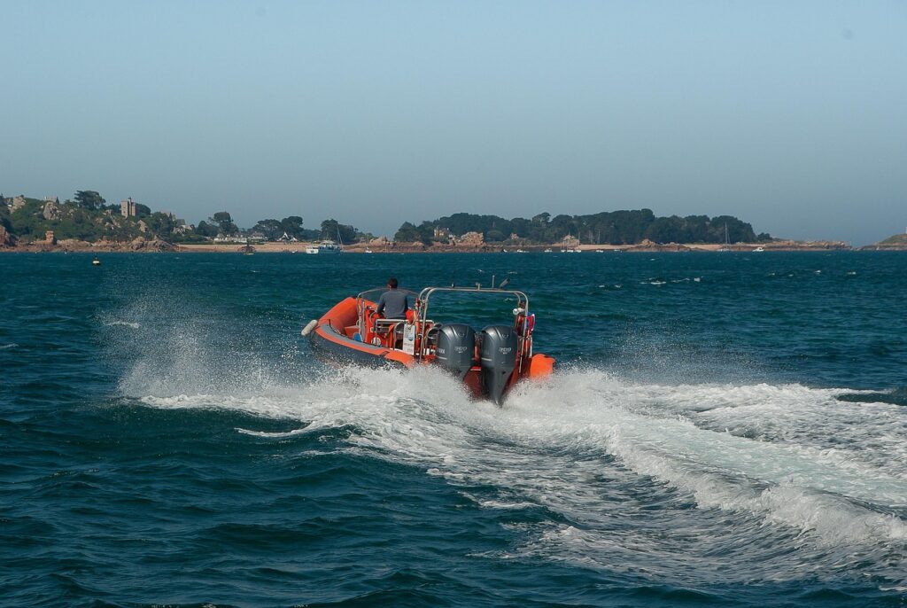 Introducing The All-New 115 Horsepower Outboard