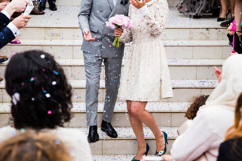 Choosing the Perfect Brighton Wedding Venue