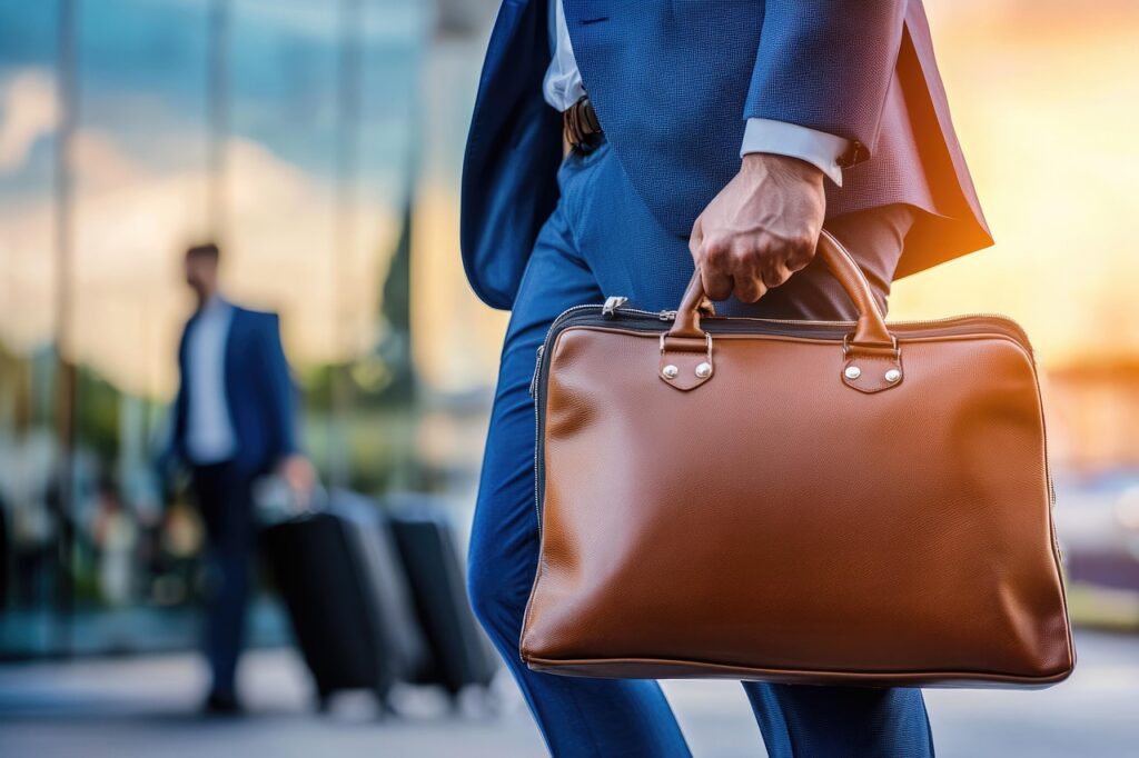The Importance of C-Suite Executives in Business