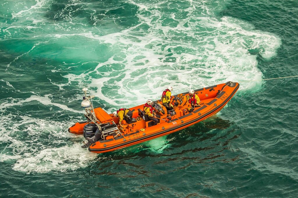 Affordable Fun: The Cost of an Inflatable Boat