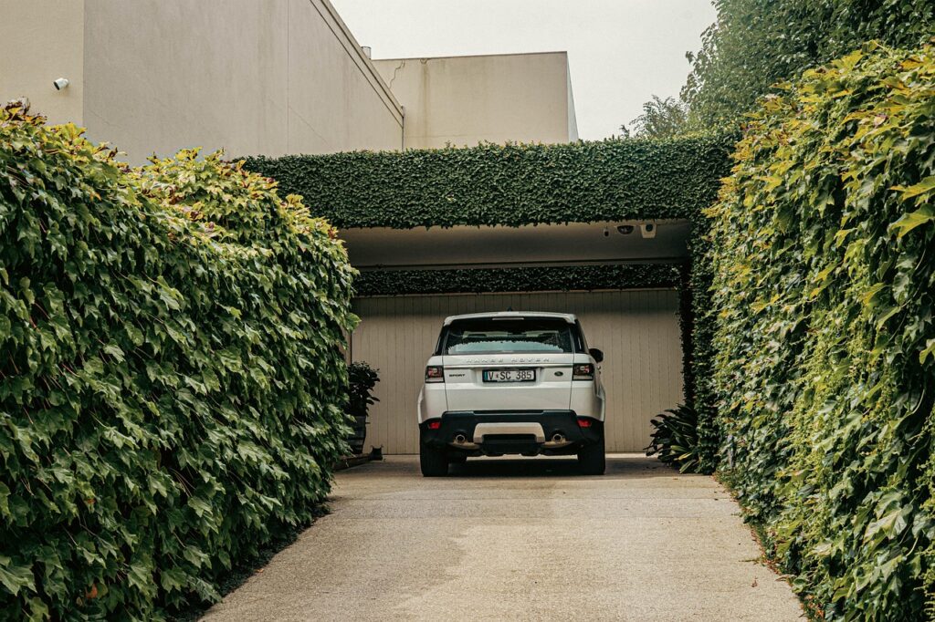 The Necessity of a Car Elevator Garage