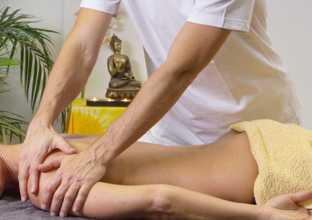 The Basics of Remedial Massage and Who Would Benefit