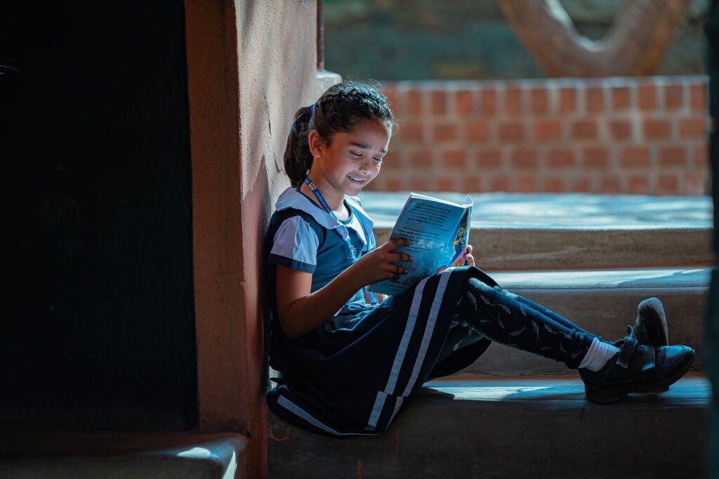 The Advantage of Dyslexia Reading Programs