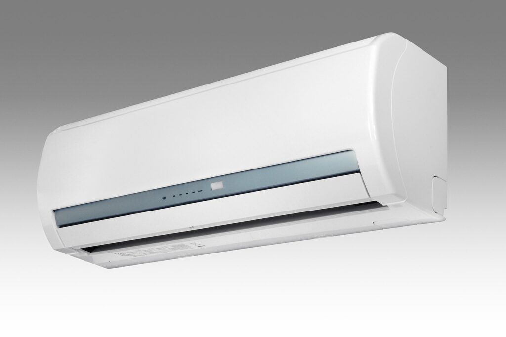 The Benefits and Basics of Split System Air Conditioners
