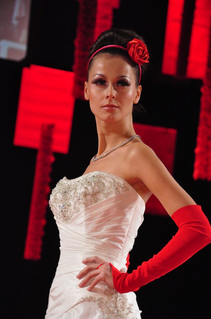 Get Ready for the Runway: Tips on Starting Model Work