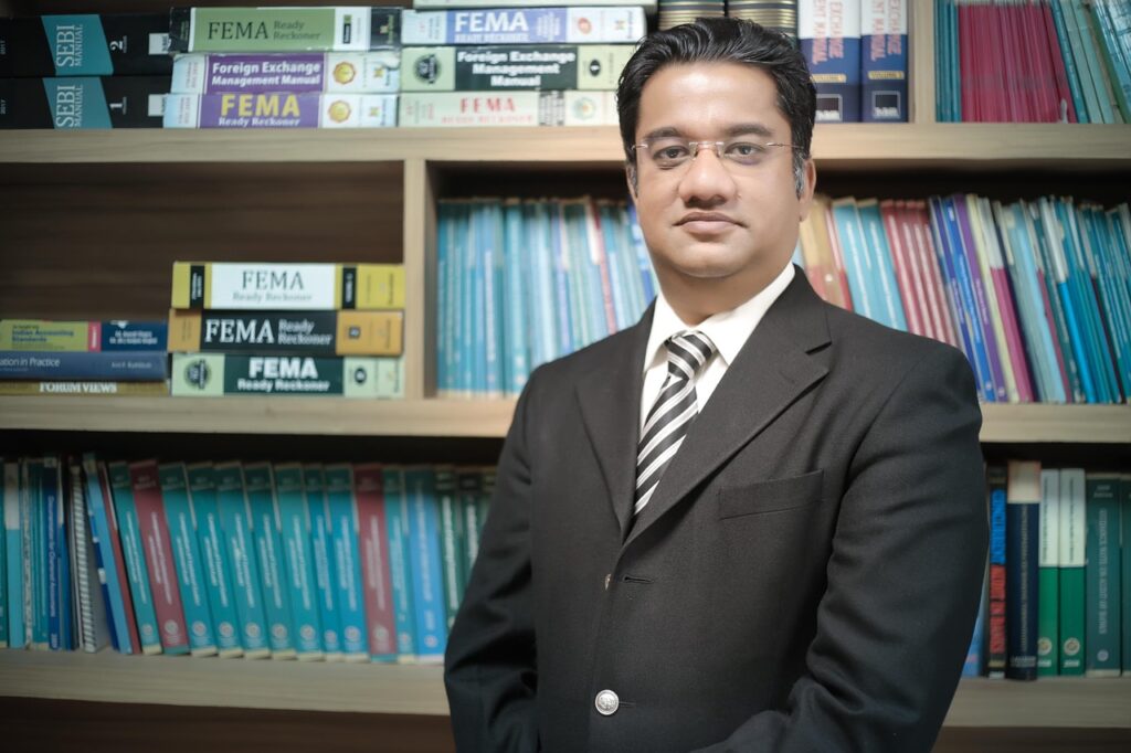 Why You Need a Financial Advisor for Your Perth Business