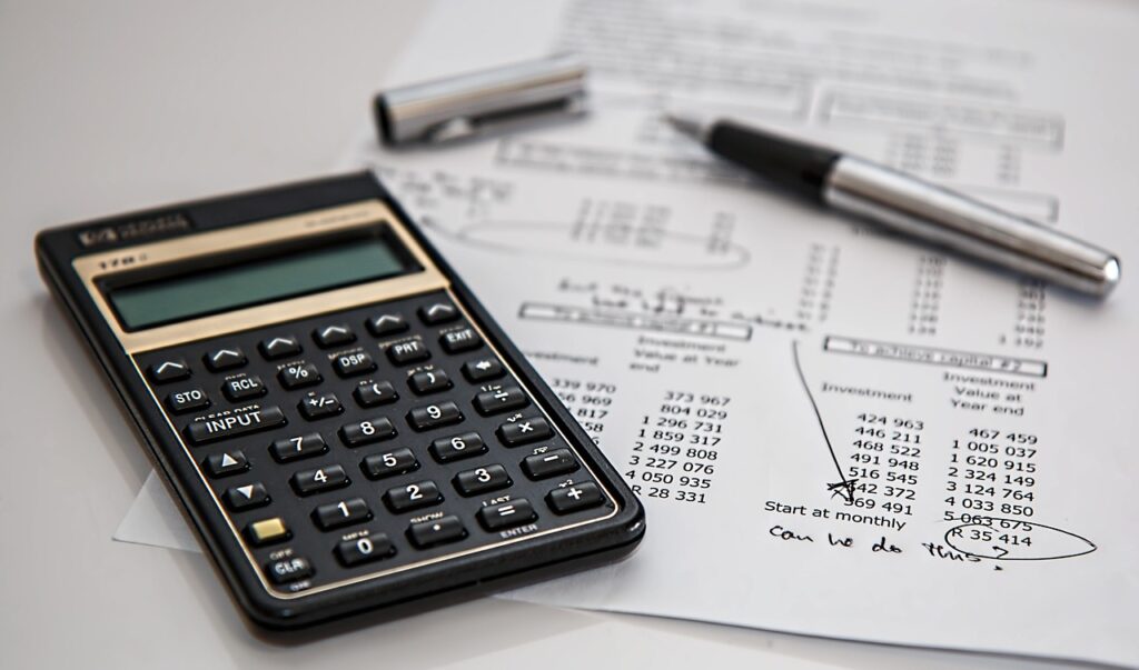 What Is the Job of a Tax Accountant?