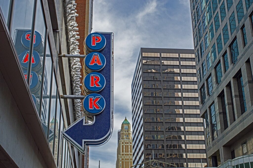 Factors to Consider When Buying an Automated Parking Garage