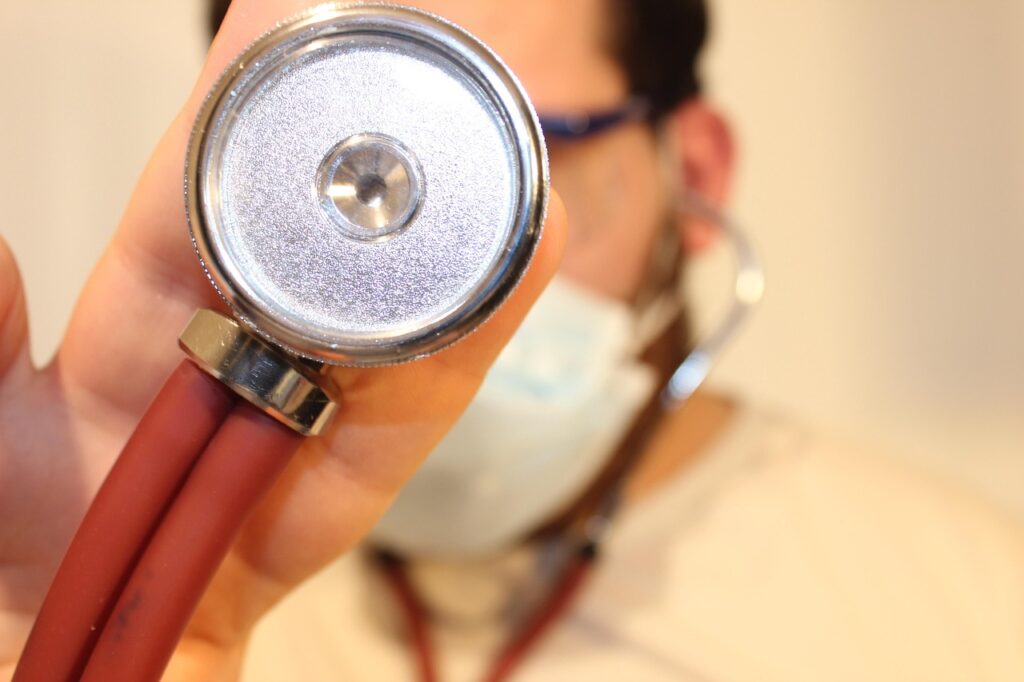 Why You Need A Cardiologist