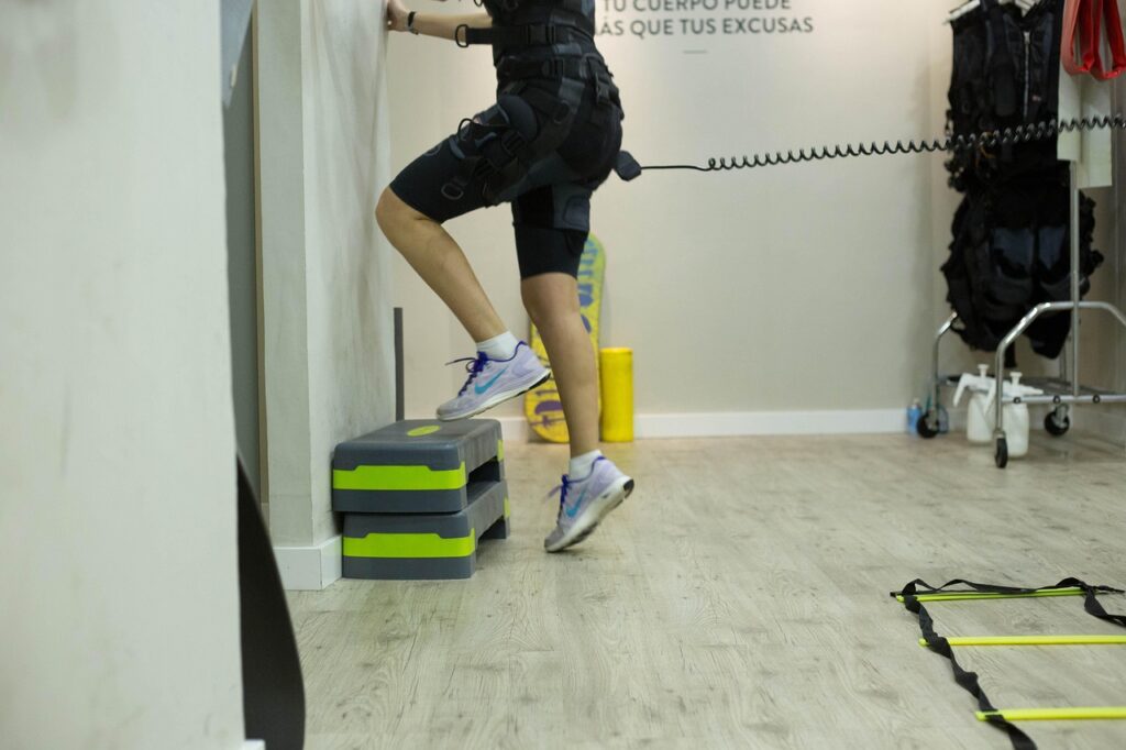 3 Qualities of the Best Physiotherapist