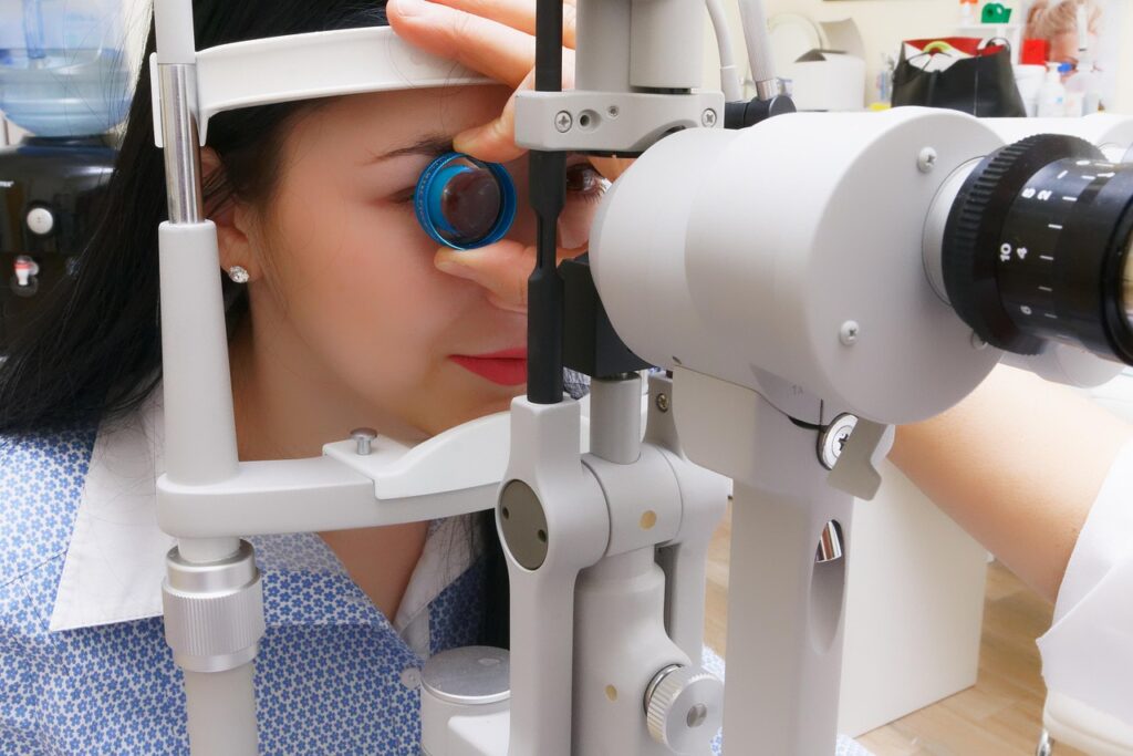 Locating Aylesbury’s Top Opticians for Healthy Eyes and a Happy Life