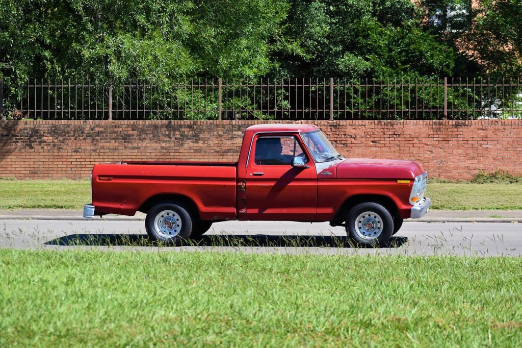 The Benefits of a Tonneau Cover for Your Pickup Truck