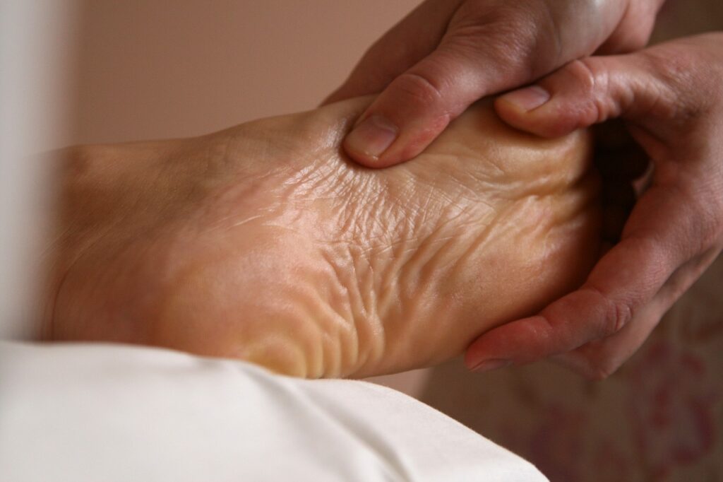 Foot Pain? Physiotherapy Footscray Can Help!