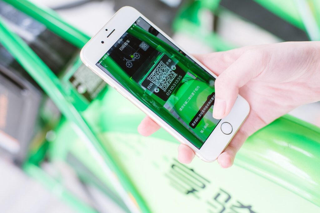 A Convenient Way to Scan: The Magic of QR Code Wireless Scanners