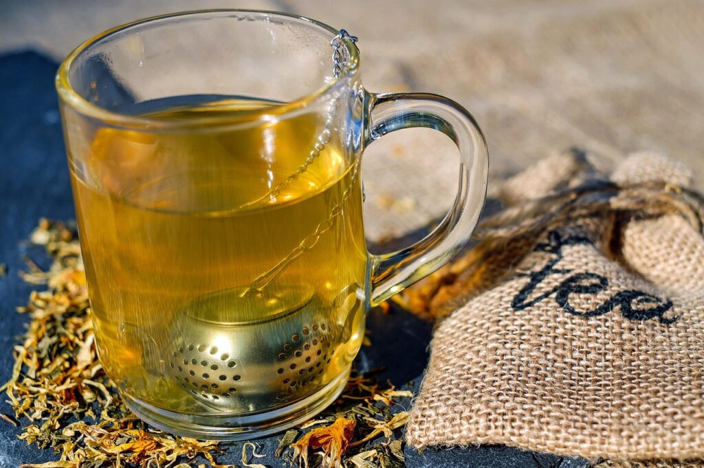 Review of the Greatest Cleansing Teas to Help You Detox