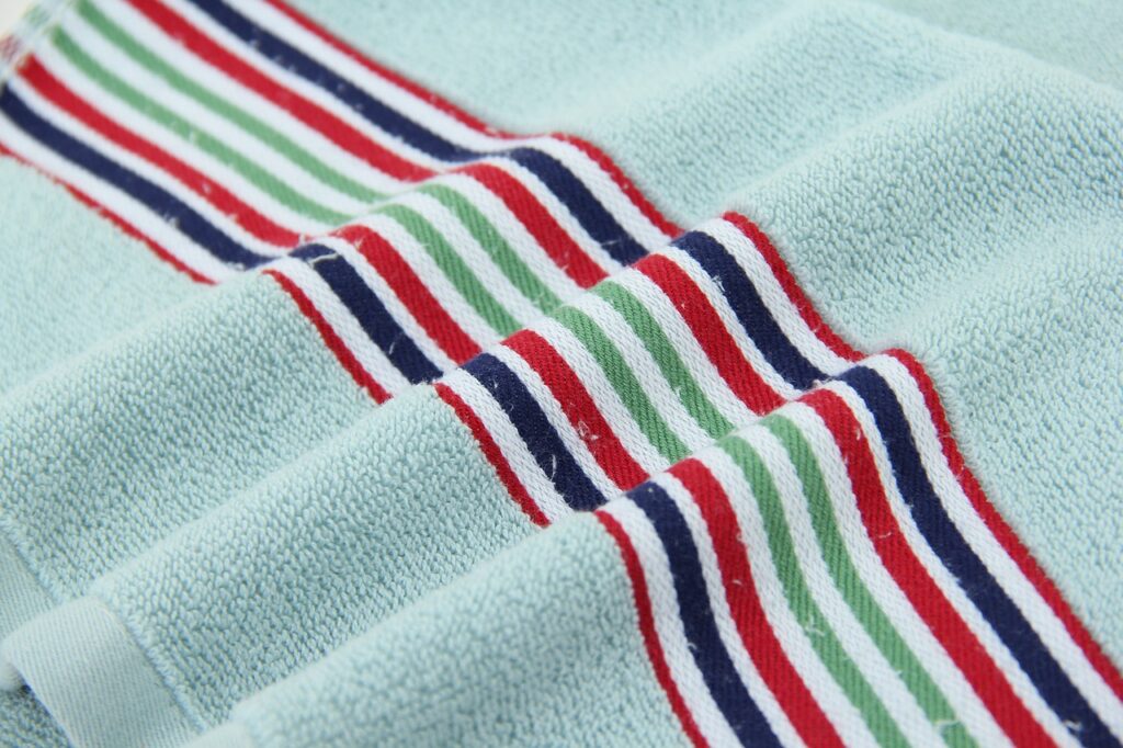 Why Cotton Bath Towels Are an Absolute Must-Have for Your Bathroom
