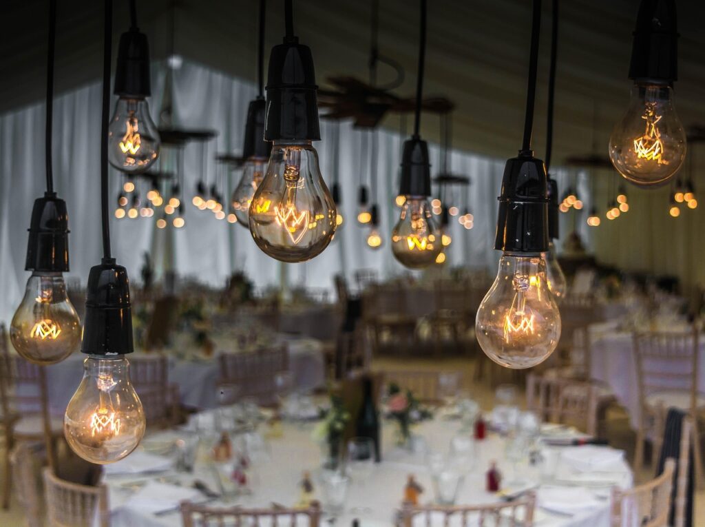 Event Planning Made Easy with Hunter Valley Venue Management